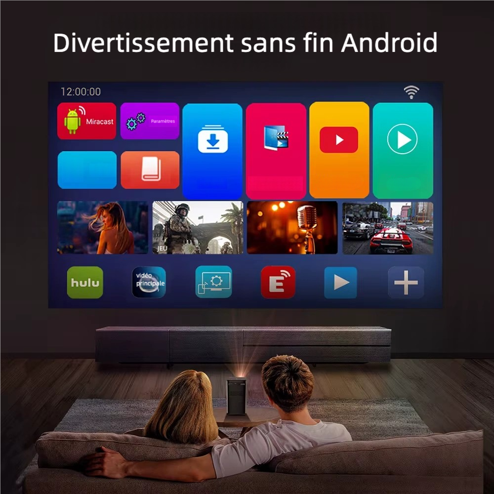 Comment entretenir votre vidéo projecteur pour prolonger sa durée de vie ? | Oryx