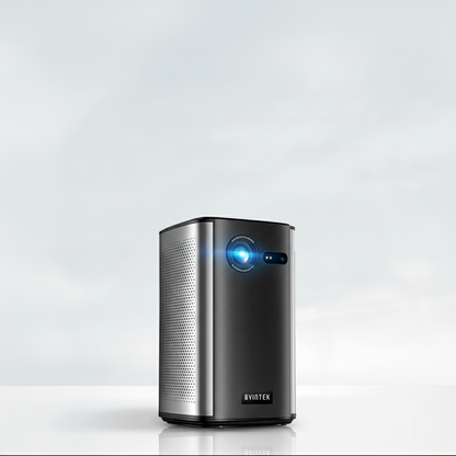 Mini vidéoprojecteur BYINTEK P70 - Oryx