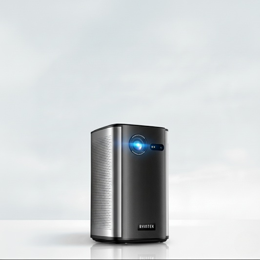 Mini vidéoprojecteur BYINTEK P70 - Oryx