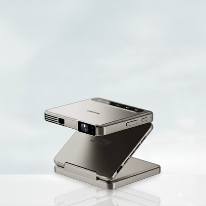 Mini Vidéoprojecteur ZIP - Oryx