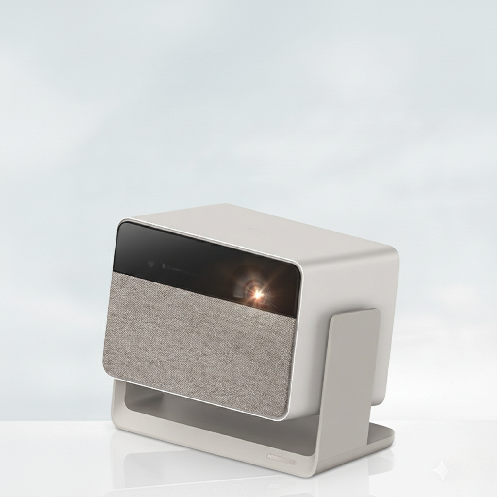 Vidéoprojecteur portable XGIMI RS 10 Mini - Oryx