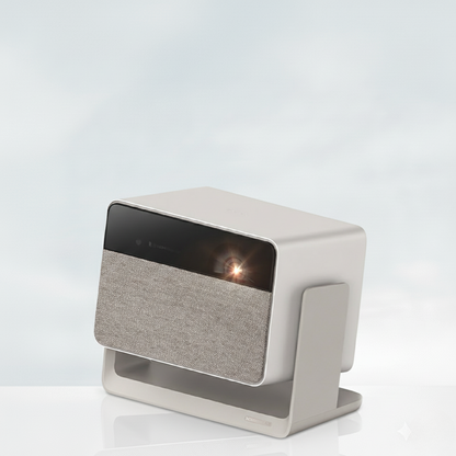 Vidéoprojecteur portable XGIMI RS 10 Mini - Oryx