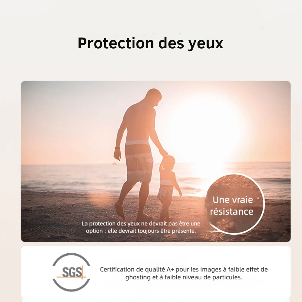 Vidéoprojecteur portable XGIMI RS 10 Mini - Oryx