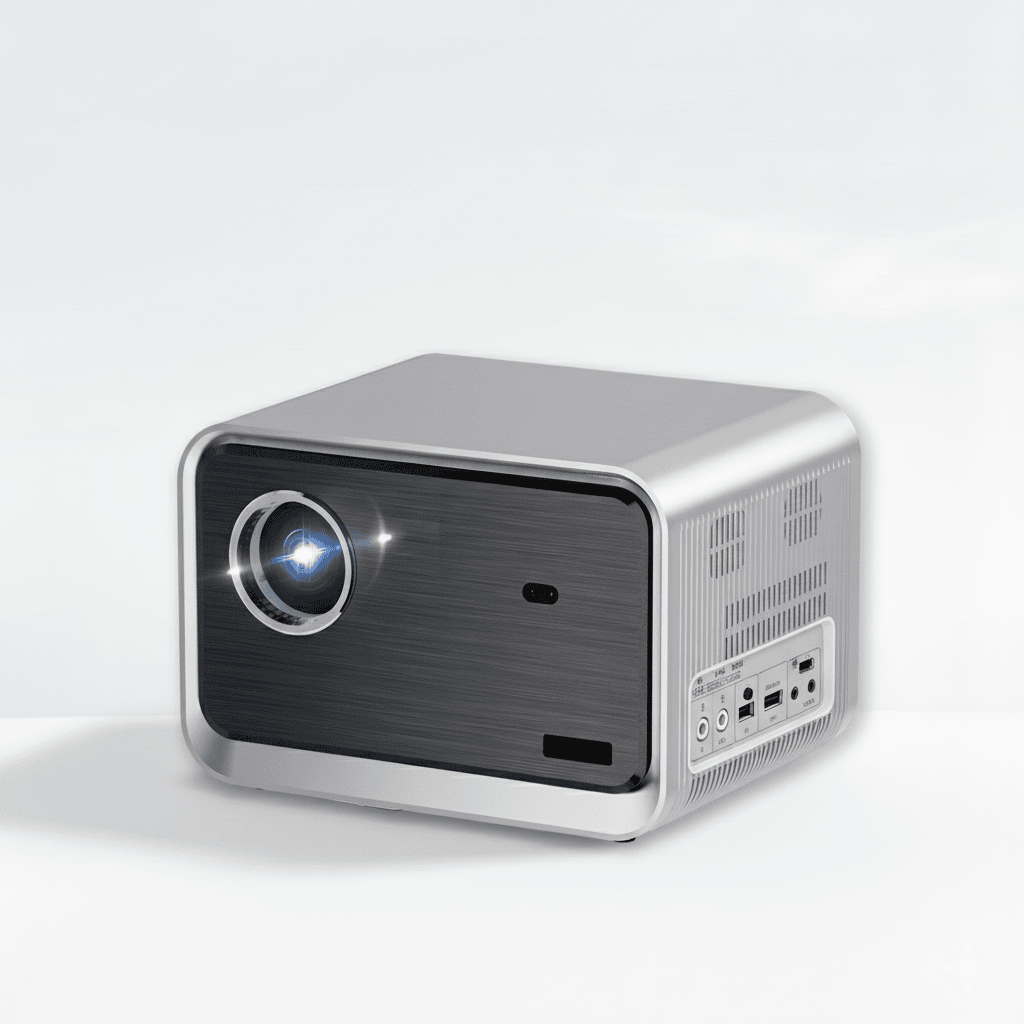 Vidéoprojecteur 4K UHD - ORYX