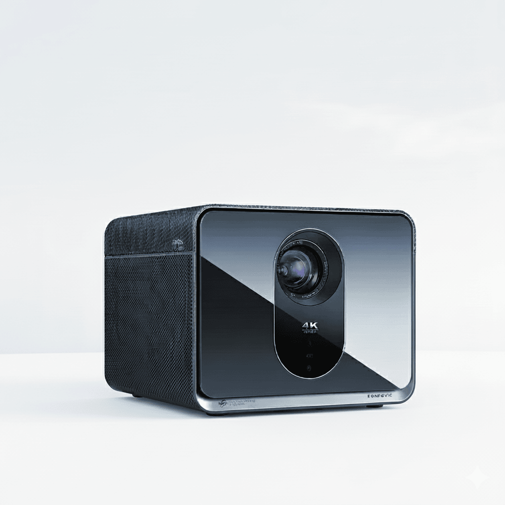 Vidéoprojecteur 4K - Formovie - Oryx