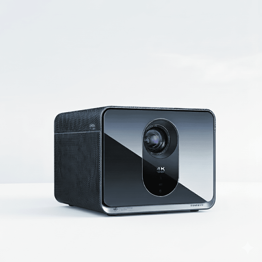 Vidéoprojecteur 4K - Formovie - Oryx