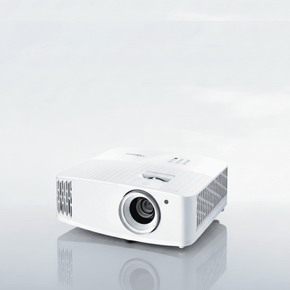 Vidéoprojecteur 4K Gaming - Optoma UHD35+ - Oryx