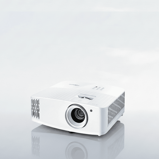 Vidéoprojecteur 4K Gaming - Optoma UHD35+ - Oryx