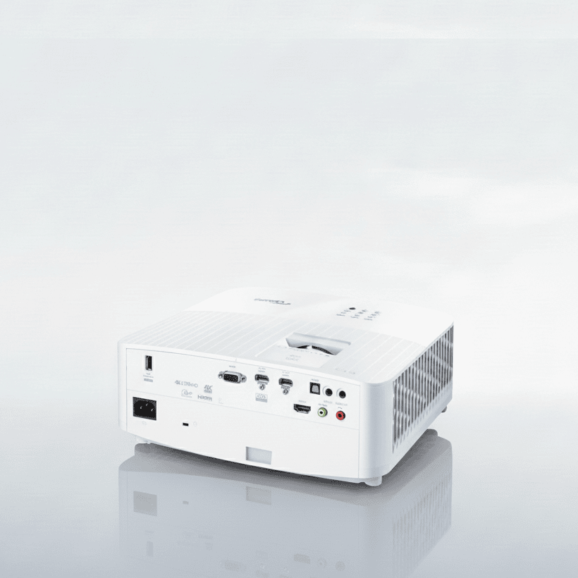 Vidéoprojecteur 4K Gaming - Optoma UHD35+ - Oryx