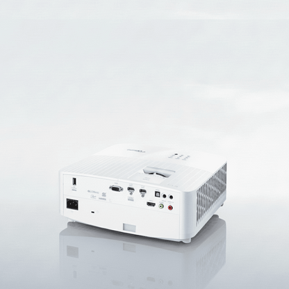 Vidéoprojecteur 4K Gaming - Optoma UHD35+ - Oryx