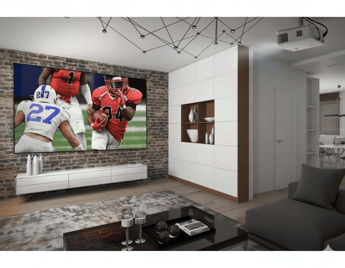 Vidéoprojecteur 4K Gaming - Optoma UHD35+ - Oryx