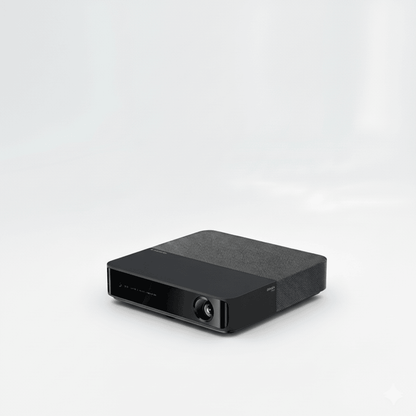 Mini vidéoprojecteur : Formovie S5 Laser - Oryx 