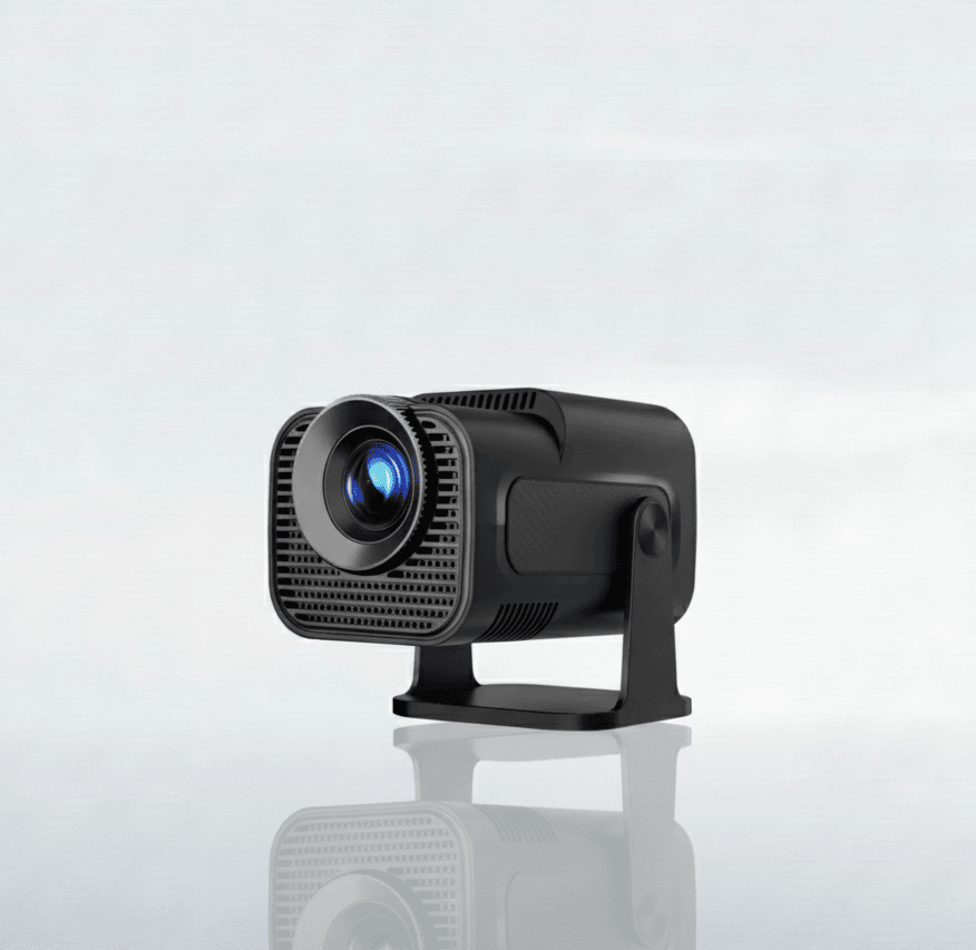 Mini vidéoprojecteur - Magcubic HY320