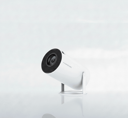 Mini VidéoProjecteur - Magcubic HY300 Pro