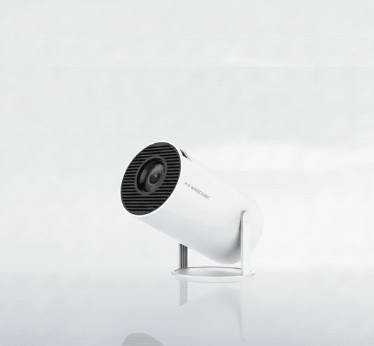 Mini VidéoProjecteur - Magcubic HY300 Pro
