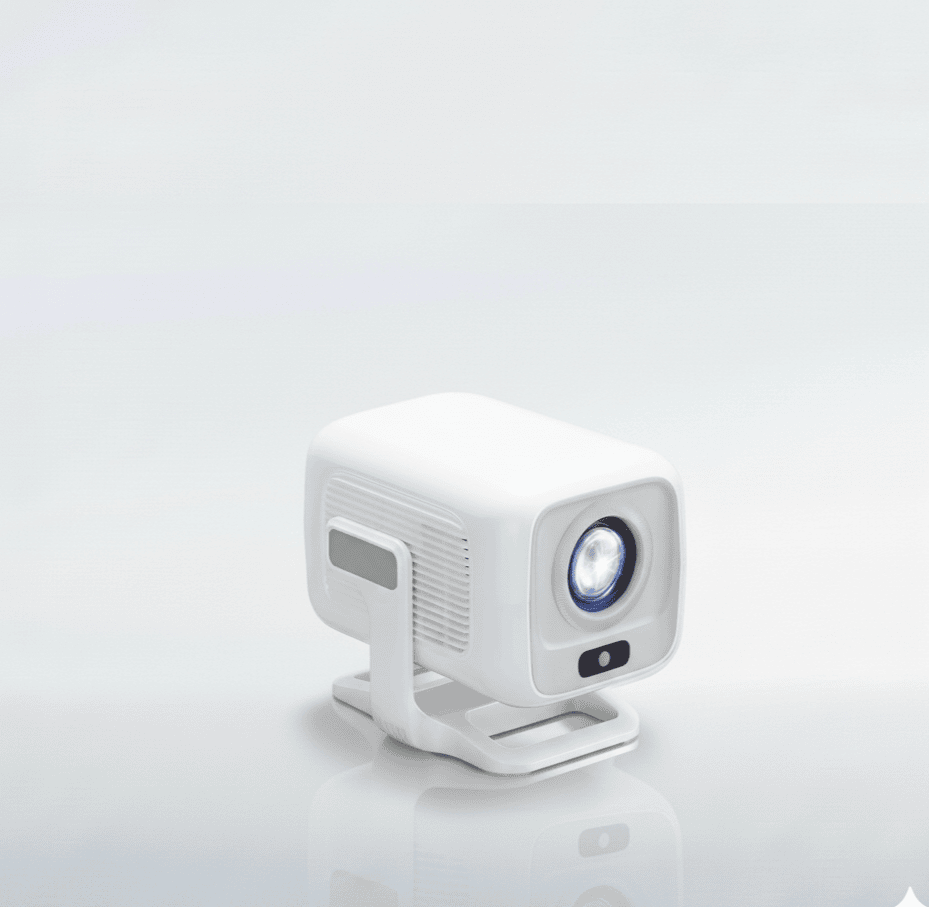 Vidéoprojecteur portable - Flixtone D9W - Oryx