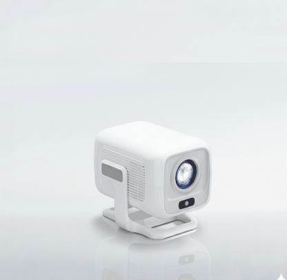 Vidéoprojecteur portable - Flixtone D9W - Oryx