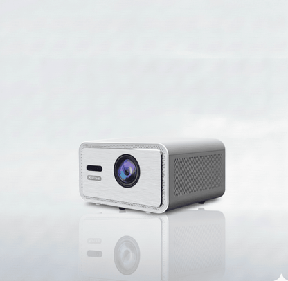 Vidéoprojecteur portable - Flixtone D9W - Oryx