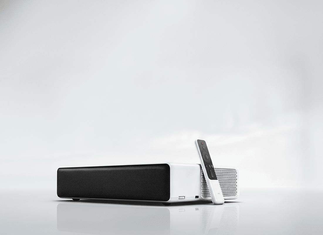 Vidéoprojecteur laser 4K - Xiaomi - Oryx