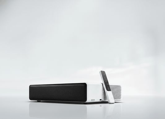 Vidéoprojecteur laser 4K - Xiaomi - Oryx