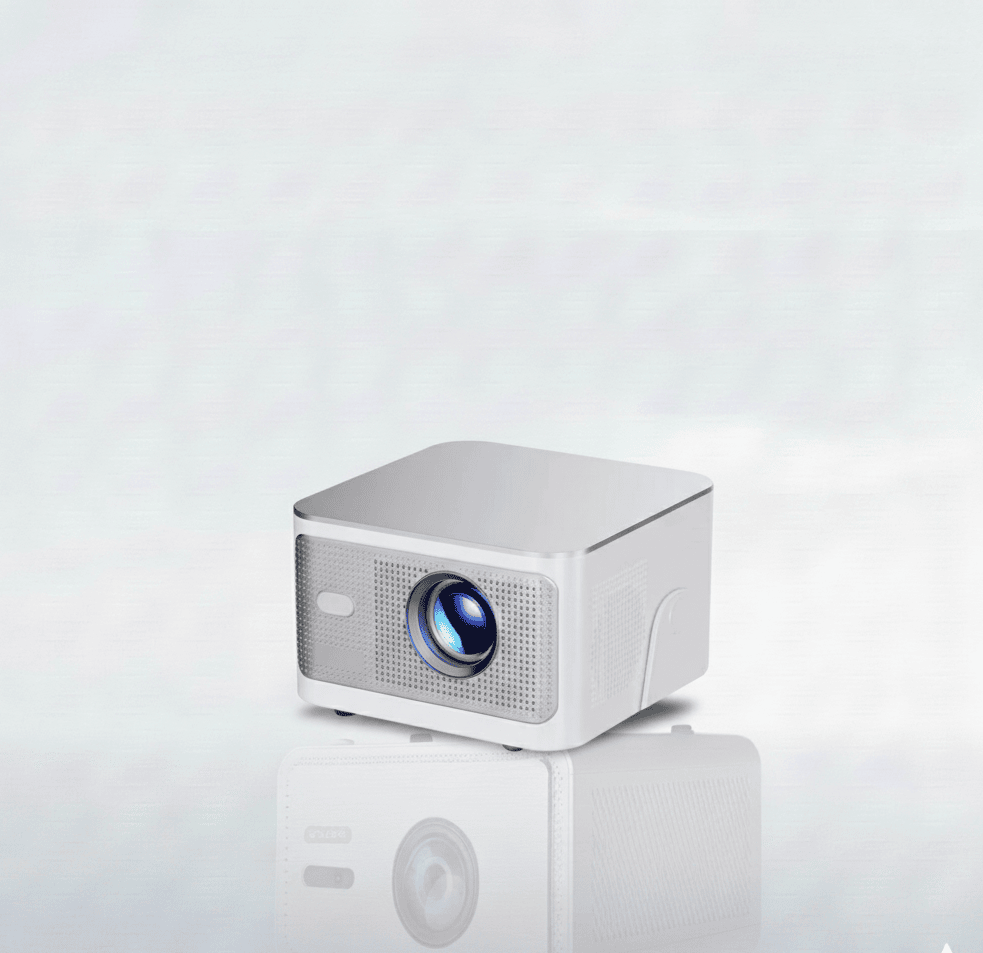 Vidéoprojecteur portable - Magcubic HY350Max - Oryx