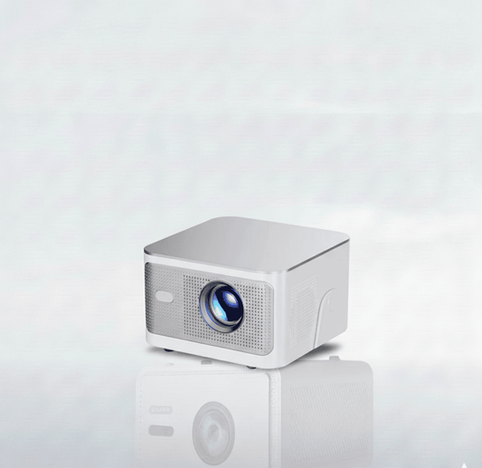 Vidéoprojecteur portable - Magcubic HY350Max - Oryx