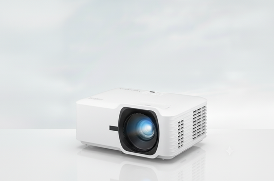 Vidéoprojecteur laser - ViewSonic LS740HD/LS740W - Oryx