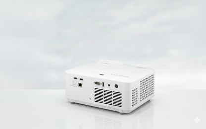 Vidéoprojecteur laser - ViewSonic LS740HD/LS740W - Oryx