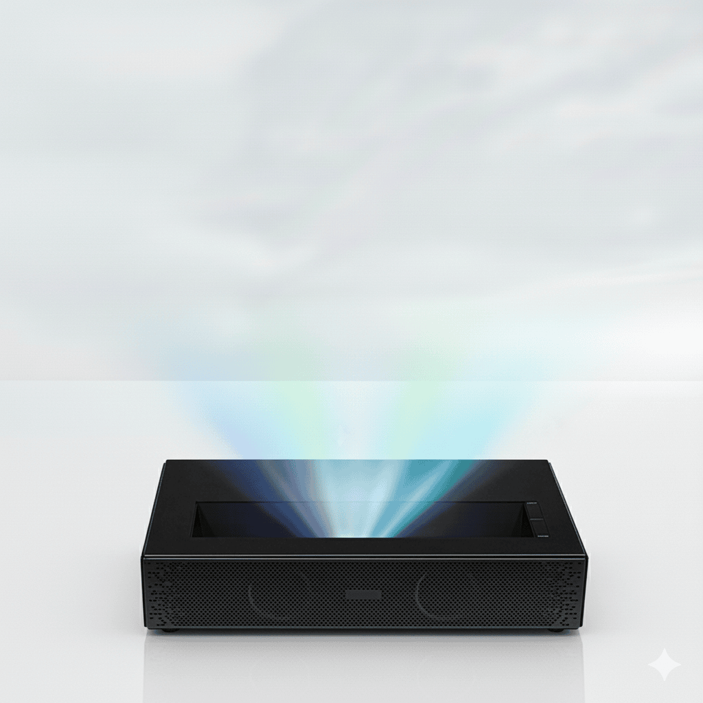 Vidéoprojecteur laser Full HD Daytime - Oryx