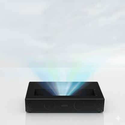 Vidéoprojecteur laser Full HD Daytime - Oryx