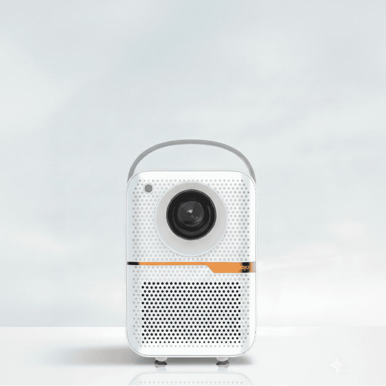 Vidéoprojecteur portable Android - ORYX