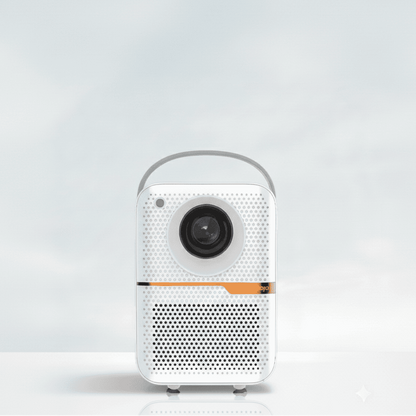 Vidéoprojecteur portable Android - ORYX