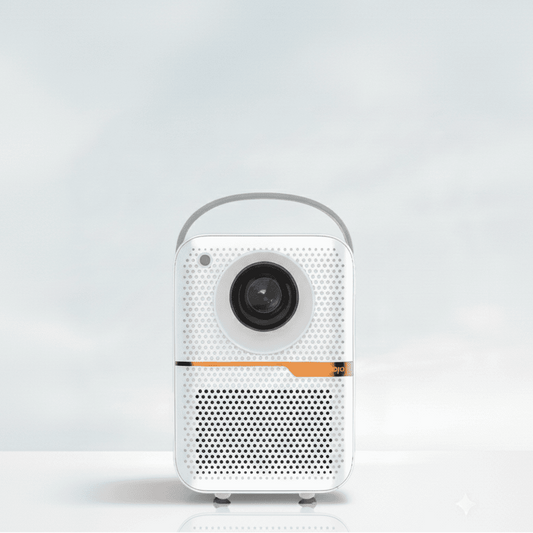 Vidéoprojecteur portable Android - ORYX