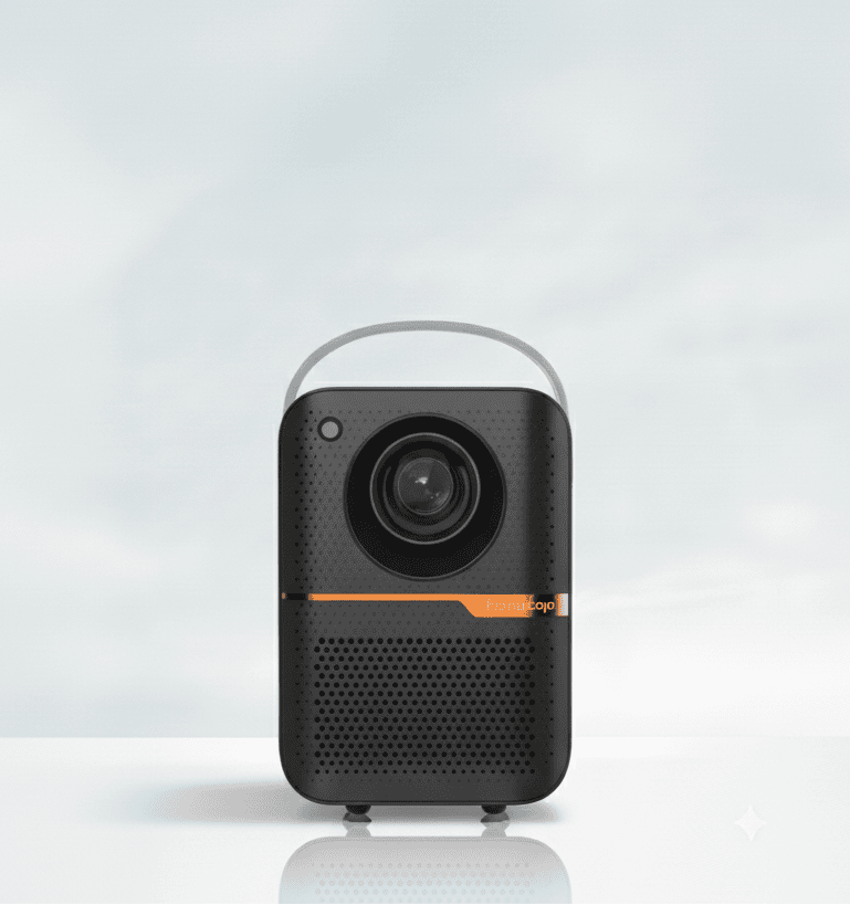 Vidéoprojecteur portable Android - ORYX