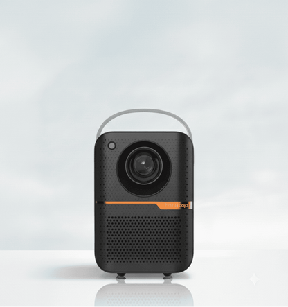 Vidéoprojecteur portable Android - ORYX