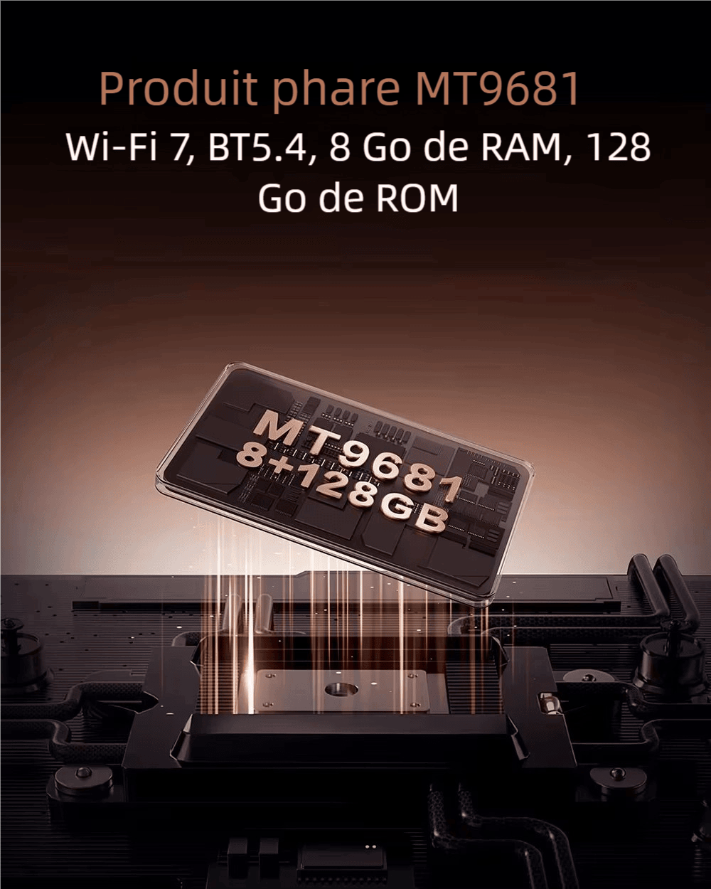 Vidéoprojecteur Laser Vidda C3 Ultra  4K - Oryx