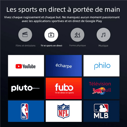 Vidéoprojecteur 4K LED - Dangbei Mars Pro 2