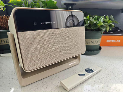 Vidéoprojecteur portable XGIMI RS 10 Mini - Oryx