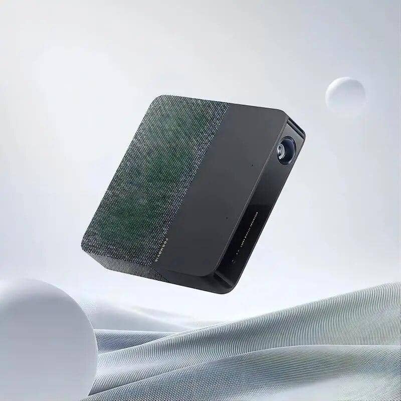 Mini vidéoprojecteur : Formovie S5 Laser - Oryx 